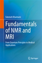 Fatemeh Khashami - Fundamentals of NMR and MRI
