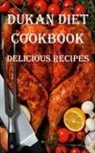 Sean Turner - Dukan Diet Cookbook