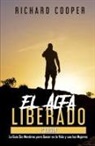 Richard Cooper, Steve From Accounting - El Alfa Liberado (2a edición)