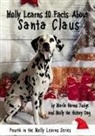 Marla Harms Judge - Molly Learns 10 Facts About Santa Claus