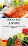 Sean Turner - Dukan Diet Recipes
