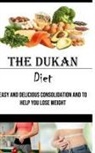Clarence Nixon - The Dukan Diet