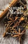 Wendy Jean Hunter - Simply Meals