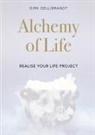 Dirk Oellibrandt - Alchemy of Life