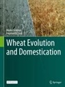 Moshe Feldman, Avraham A Levy, Avraham A. Levy - Wheat Evolution and Domestication
