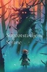 Aldivan Teixeira Torres - Suprotstavljene Strane