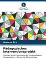 Gustavo Bich - Pädagogisches Interventionsprojekt