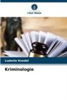 Ludmila Knodel - Kriminologie