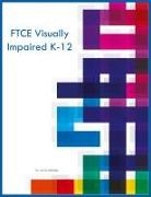 Iris Q McKinley - FTCE Visually Impaired K-12