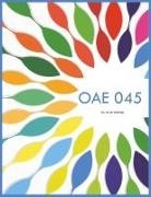 Iris Q McKinley - OAE 045
