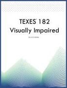 Iris Q McKinley - TEXES 182 Visually Impaired