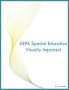 Iris Q McKinley - AEPA Special Education Visually Impaired