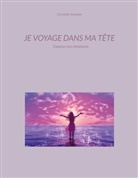 Christelle Gambée - Je voyage dans ma tête