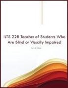Iris Q McKinley - ILTS 228 Teacher of Students Who Are Blind or Visually Impaired