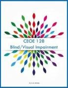 Iris Q McKinley - CEOE 128 Blind/Visual Impairment