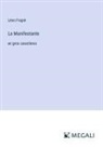 Léon Frapié - La Manifestante