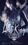 Sandy Alvarez, Crystal Daniels - Kings of Retribution MC: Lost King