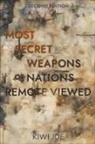 Kiwi Joe - Most Secret Weapons of Nations Remote Viewed