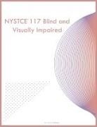Iris Q McKinley - NYSTCE 117 Blind and Visually Impaired