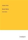 Adalbert Stifter - Bunte Steine