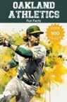 Trivia Ape - Oakland Athletics Fun Facts