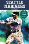 Trivia Ape - Seattle Mariners Fun Facts