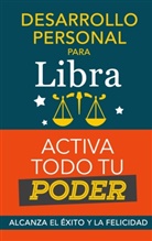 Eve Stars - Desarrollo personal para Libra: Activa todo tu Poder