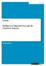Anonymous - Einfluss der Digitalisierung auf die Candidate Journey