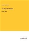 Johannes Scherr - Die Pilger der Wildniß