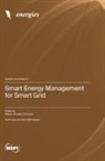 Smart Energy Management for Smart Grid