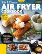 Future Publishing PLC - The Ultimate Air Fryer Book