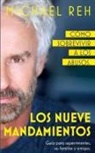 Michael Reh - Los nueve mandamientos