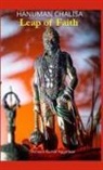 Ashwini Kumar Aggarwal - Hanuman Chalisa Leap of Faith