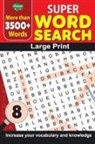 Sahil Gupta - Super Word Search 8