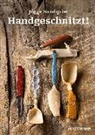 Jögge Sundqvist - Handgeschnitzt!