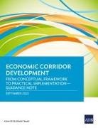 Asian Development Bank - Economic Corridor Development