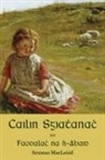 Seumas MacLeòid - Cailin Sgiathanach