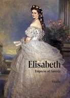 Karl Tschuppik - Elisabeth