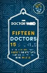 Doctor Who - Doctor Who: Fifteen Doctors 15 Stories