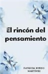 Patricia Buedo Martinez - El rincón del pensamiento