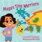 Manasi Vegesna - Maya's Tiny Warriors (Mom's Choice Awards Gold Award Recipient)