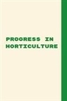 Brian Dan - Progress in Horticulture