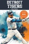 Trivia Ape - Detroit Tigers Fun Facts
