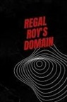 Wiley Morris - Regal Roy's Domain