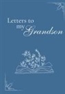Lulu And Bell - Letters to my Grandson (hardback)