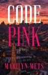 Marilyn Mets - Code Pink