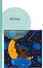 Niko Papadakis - Niclas