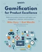 Mike Hyzy, Bret Wardle, Gabe Zichermann - Gamification for Product Excellence