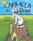 Gina Marro - Carmela the Brave