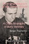 Sergei Tkachenko - First Grandmaster of the Soviet Union